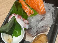 -匠和风精致料理(宁德万达店)