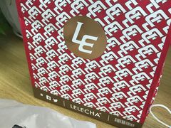 -LELECHA乐乐茶(美罗城店)