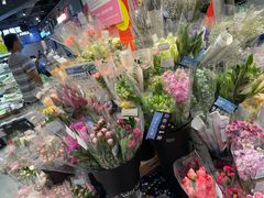 -盒马鲜生(皇庭广场店)