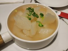 -花腩清汤牛腩