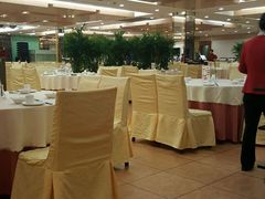 -市民中心-餐厅
