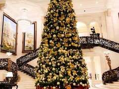 -大堂吧·下午茶·特调鸡尾酒(大连一方城堡豪华精选酒店)