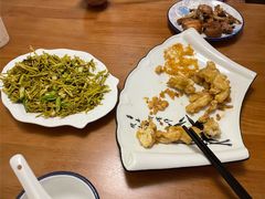 -钰田大院·怀柔地道农家菜·烤虹鳟鱼(雁栖湖店)