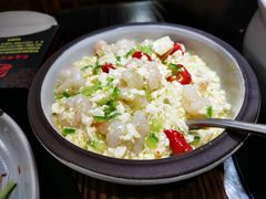 -臻吃客主题餐厅(人民路店)
