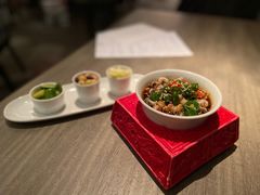 -悦轩中餐厅·高空江景·杭州柏悦酒店