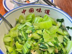 -食锦记家宴·闽南菜(开元盛世广场店)