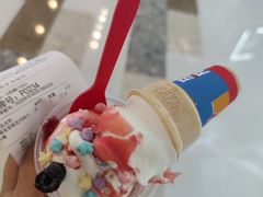 -DQ·蛋糕·冰淇淋(通州万达店)