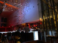 -The Penthouse酒吧