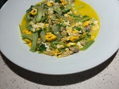 海鲜渔村小白菜-船歌·鱼水饺青岛菜(金狮广场店)