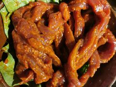 -周幺妹重庆老火锅(银泰城总店)