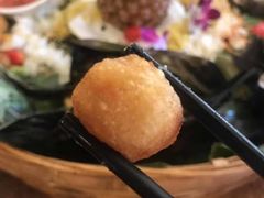 -傣家寨花园主题餐厅