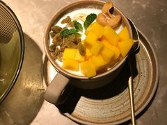 -星叶·东南亚料理(福州仓山万达店)