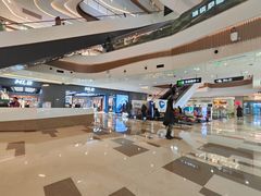 -成都仁和新城购物中心