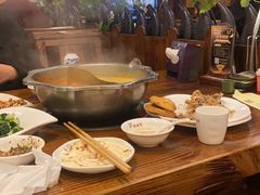 -芦苇荡·酸汤鱼(回龙观店)