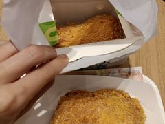 -德克士(益庄北国店)
