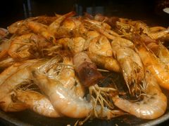android_upload_pic-华府海鲜碳烤自助(万达店)