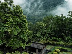 -青城山