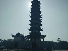 -南京金牛湖风景区