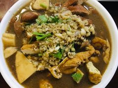 卤煮-姚记炒肝店(鼓楼店)