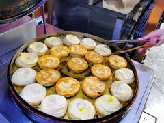 宫廷酥牛肉饼-蕃坊酥小蒙牛肉饼(怀远市场店)