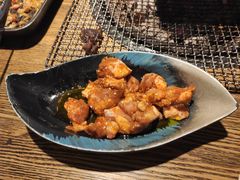 -鑫釜山海鲜烧烤(鑫丰国际店)