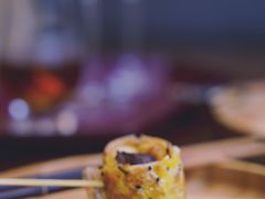 人类高质量蛋饼-茶是一枝花泡茶店