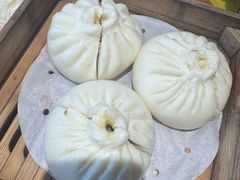 -食膳公园包子铺(烈士公园店)