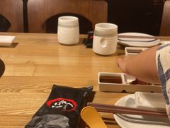 -江户烧肉(高德店)