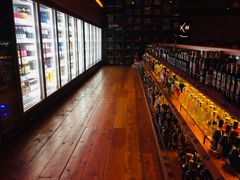 -HIB HUB公社(解放西路店)