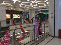 -昭通金池购物中心