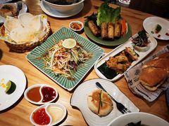 -越美小馆·越南料理(曲江店)