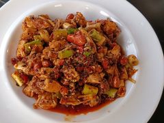 -蛙兔鸡自贡风味·特色江湖菜(广都店)