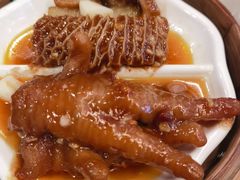 -点都德(聚福楼店)