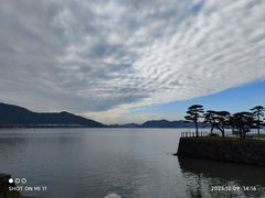 -东钱湖旅游度假区