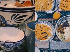 -蜗牛小馆醉乡民谣云南菜(惠新西里店)