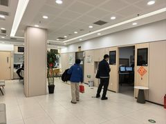 -慈铭体检(洋桥分院)