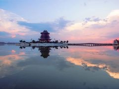 -阳澄湖半岛旅游度假区