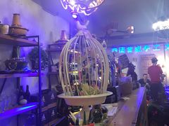 -姑妈嫁妆涮羊排专业火锅(中央大街一店)