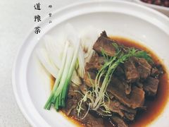 -阿庄新豫菜(航海东路店)