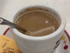 -新世界餐厅(万达店)
