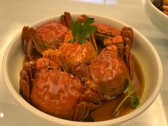 -杭州香格里拉·香宫中餐厅