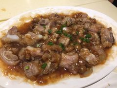 -龙记烧腊茶餐厅(常德路店)