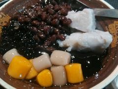 -鲜芋仙(番禺万达广场店)