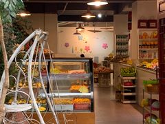 -翼果厨(总店)