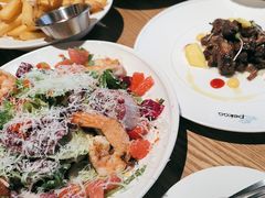 -Pekaa啤咖食肆Coffee&Bistro