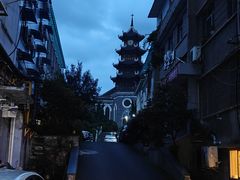 -贵阳北天主教堂