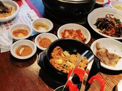 -辛氏火炉·韩式古法烤肉(松北店)