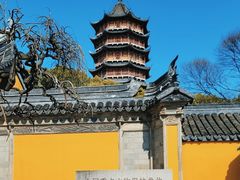 -北寺塔