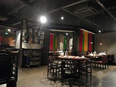 大堂-地锅居(翰林邻里中心店)