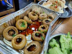 -老虎滩大连海鲜烧烤(建邺云锦路总店)